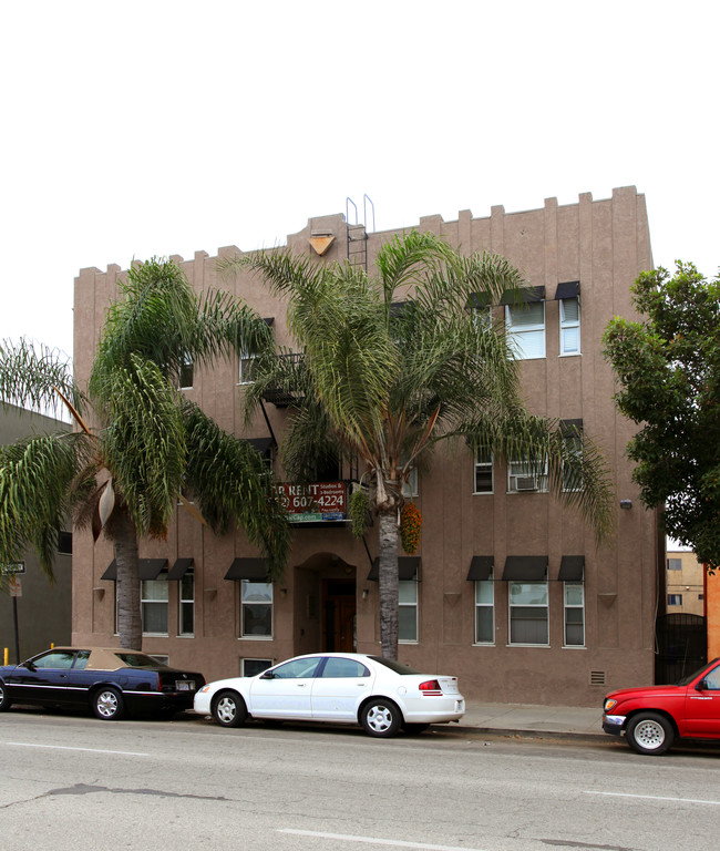 Magnolia in Long Beach, CA - Building Photo - Building Photo