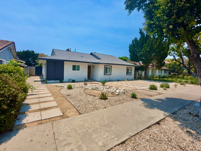 property at 19036 Plummer St