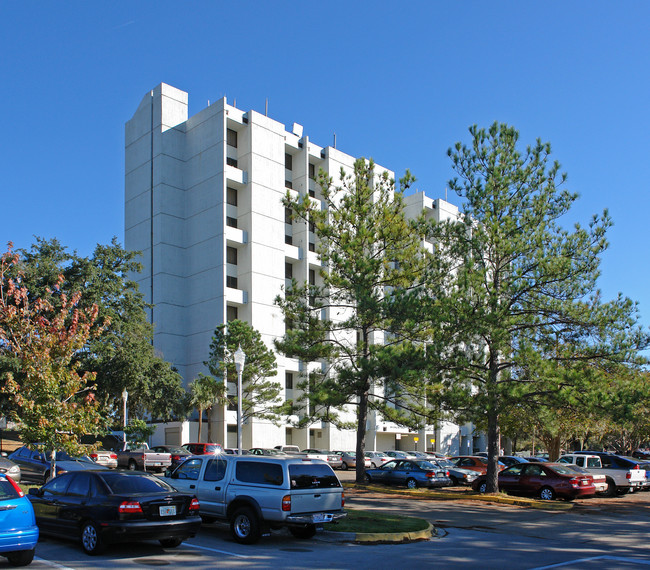 McCollum Hall in Tallahassee, FL - Building Photo - Building Photo