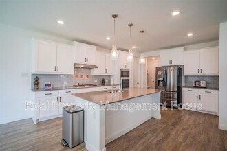 1201 Rosecrush Dr in Haslet, TX - Building Photo - Building Photo