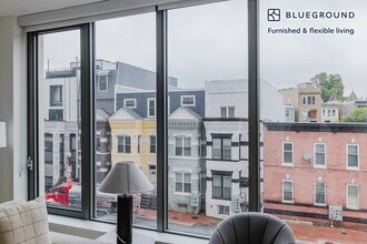 1 Florida Ave NE in Washington, DC - Foto de edificio - Building Photo