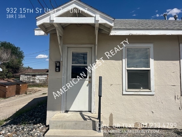 property at 932 15th St