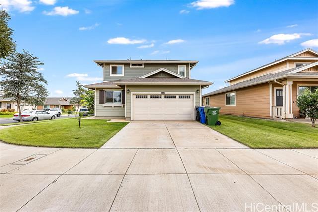 property at 91-1287-1287 Uluahewa St
