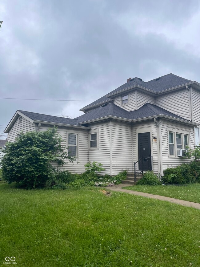 property at 20 Wilson St