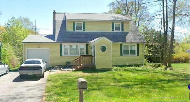 property at 13 Pawtuxet Ave