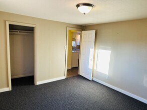 720 1/2 S 32nd St in Billings, MT - Building Photo - Building Photo