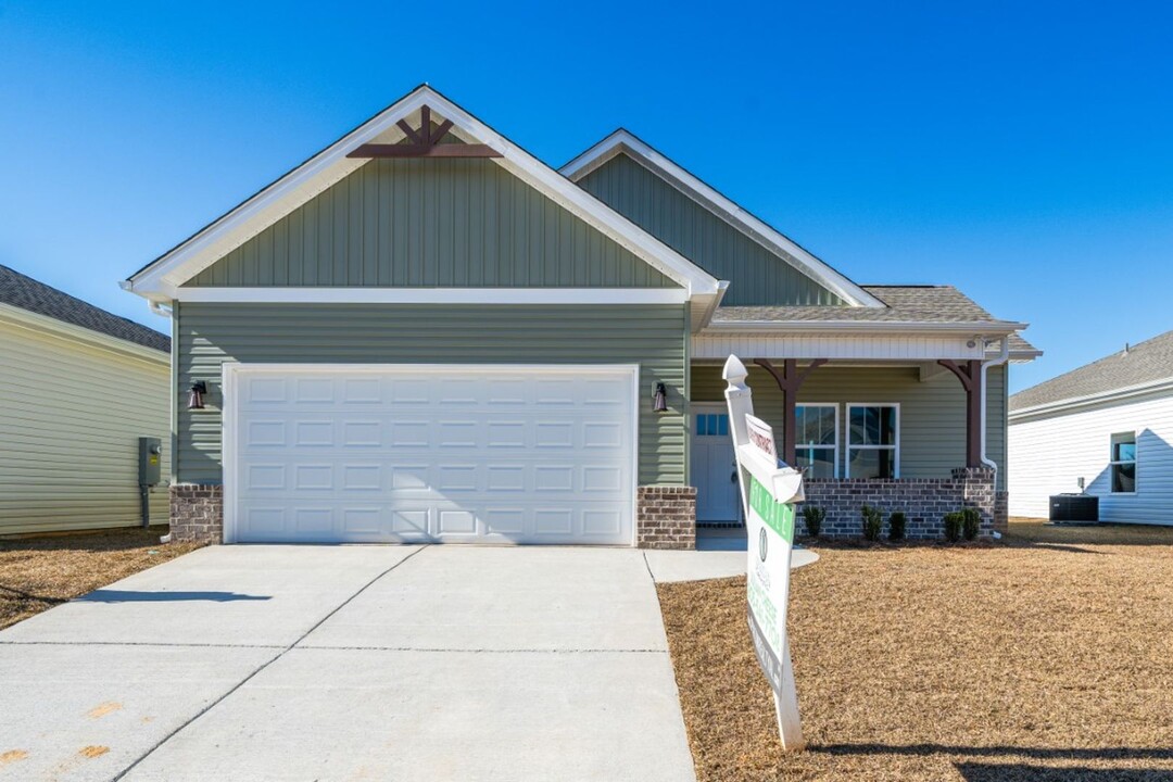 3474 Joyce Lewis Ln in Tuscaloosa, AL - Building Photo