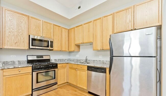 1464 S Michigan Ave in Chicago, IL - Building Photo - Building Photo