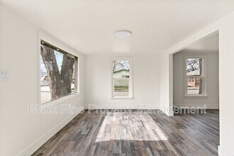 6132 Everett in Boise, ID - Building Photo - Building Photo