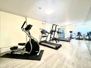 Lafayette Towers Apartment in Los Angeles, CA - Building Photo - Building Photo