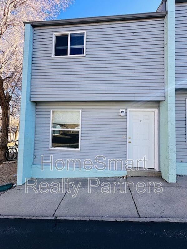 property at 185 F Grn