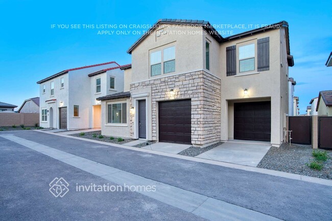 property at 5036 N 189th Glen