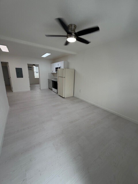 901 N J St, Unit 2 in Lake Worth Beach, FL - Building Photo - Building Photo