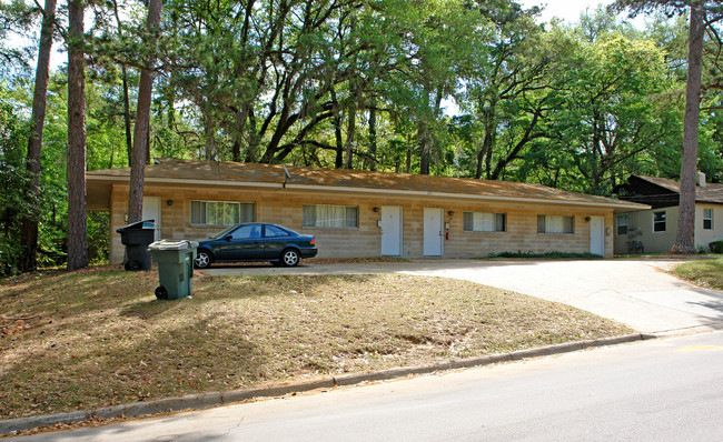 237 Lovelace Dr in Tallahassee, FL - Foto de edificio - Building Photo