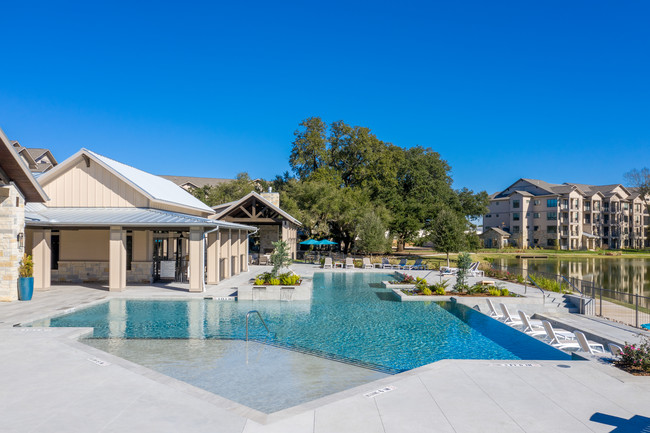 Savannah Oaks in Spring in Spring, TX - Building Photo - Building Photo