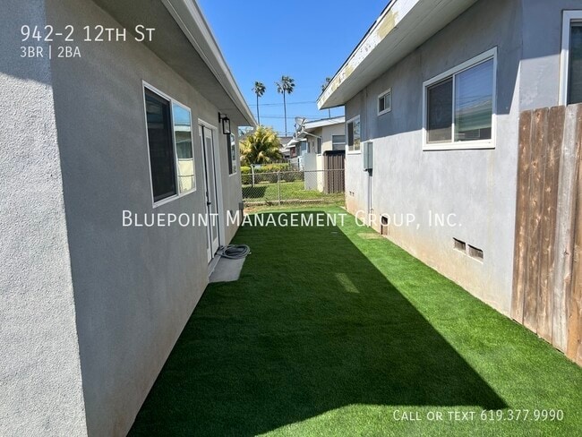 942 12th St in Imperial Beach, CA - Building Photo - Building Photo