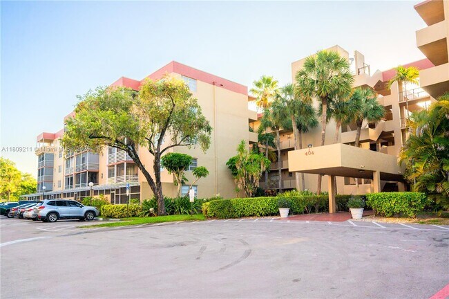 property at 404 NW 68th Ave