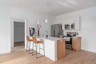 The Keys in Philadelphia, PA - Building Photo - Interior Photo