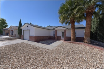 6177 Snowy River Pl in El Paso, TX - Building Photo - Building Photo