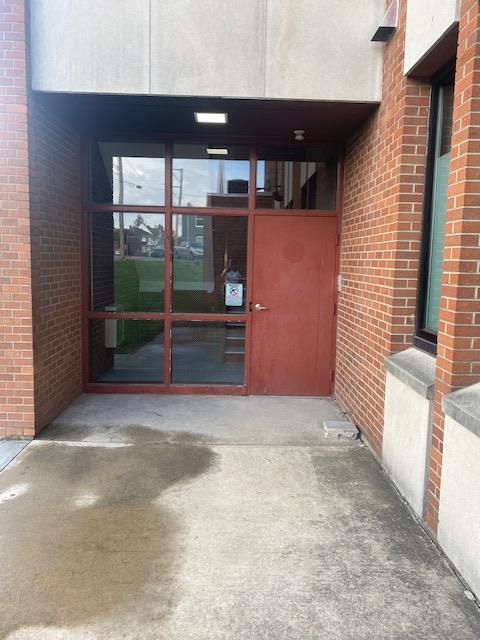 19 E Race St, Unit 25 E. Race St. Frnt Loft in Troy, OH - Foto de edificio