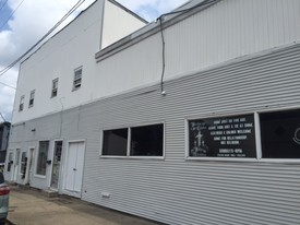 1309 N 14th St in Lafayette, IN - Building Photo