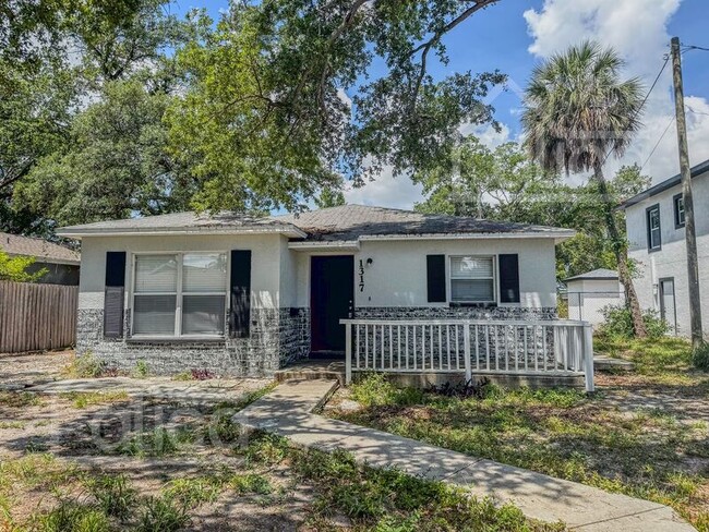 property at 1317 14th St S