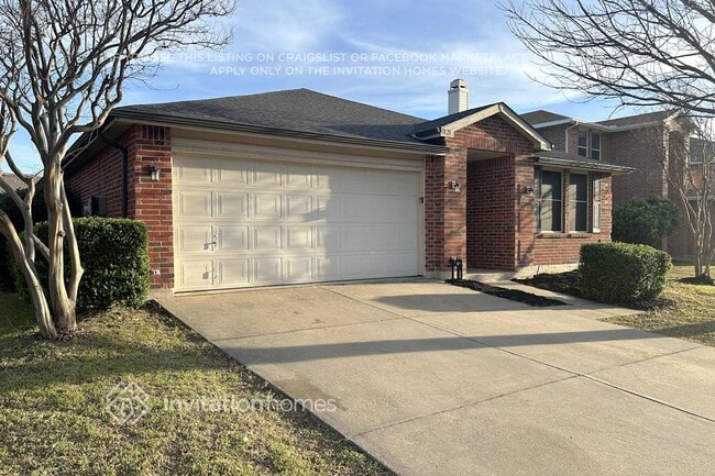 1828 Lariat Dr in Justin, TX - Building Photo - Building Photo