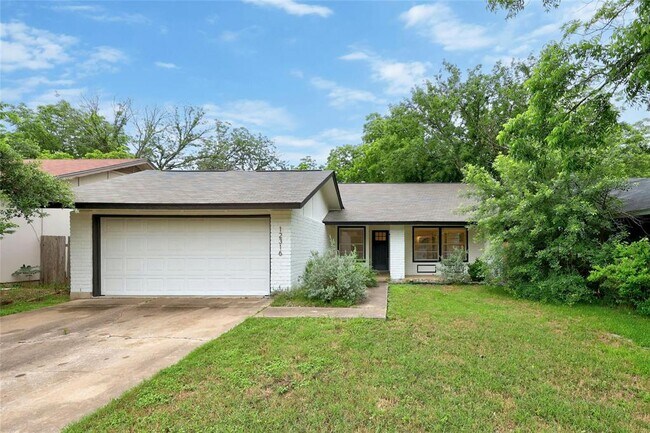 12316 Bainbridge Ln in Austin, TX - Building Photo - Building Photo