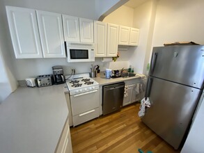 670 Tremont St, Unit 8 in Boston, MA - Building Photo - Building Photo