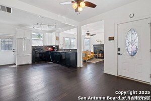 508 Blanco Rd in San Antonio, TX - Building Photo - Building Photo
