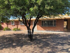 1415 E Lester St in Tucson, AZ - Building Photo