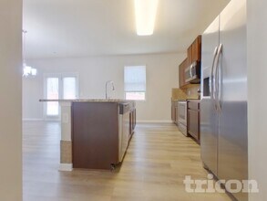 113 Hayes Park Dr in Dallas, GA - Building Photo - Building Photo