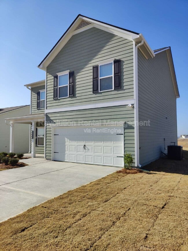 500 Ozark Ln in Cartersville, GA - Building Photo - Building Photo