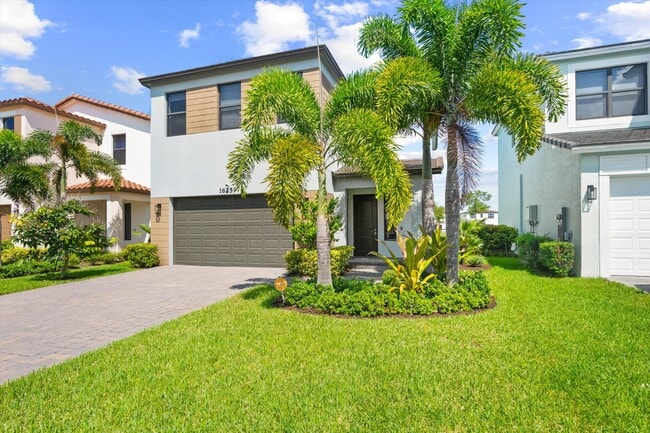 16259 Sandy Shore Dr in Westlake, FL - Building Photo - Building Photo