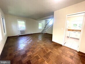3350 Martha Custis Dr in Alexandria, VA - Building Photo - Building Photo