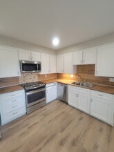 7410 Ouachita Dr in Little Rock, AR - Building Photo - Building Photo