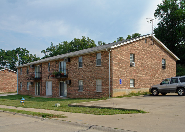 Town Center Apartments in Alexandria, KY - Building Photo - Building Photo