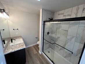 2302 Copperhead Rd in Midland, TX - Building Photo - Building Photo