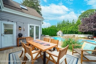 623 Brooklyn Blvd in Sea Girt, NJ - Foto de edificio - Building Photo