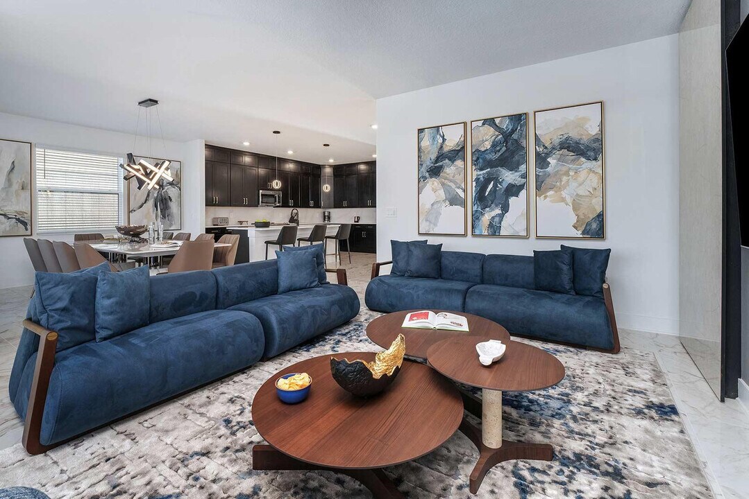 4821 Paradox Pl in Orlando, FL - Building Photo