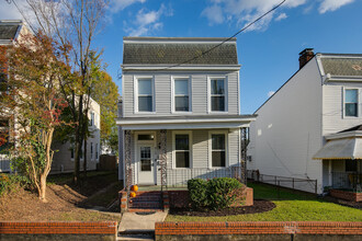 913 N 35th St in Richmond, VA - Building Photo - Building Photo