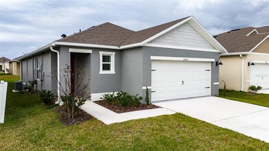 2667 Swooping Sparrow Dr in St. Cloud, FL - Building Photo - Building Photo