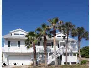 8515 S Hwy A1A in Melbourne Beach, FL - Building Photo - Building Photo