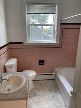 48 Grove Street, Unit 2nd Floor, Front in Pawtucket, RI - Building Photo - Building Photo