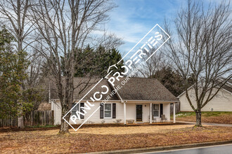 4804 Eagle Rock Rd in Greensboro, NC - Building Photo - Building Photo