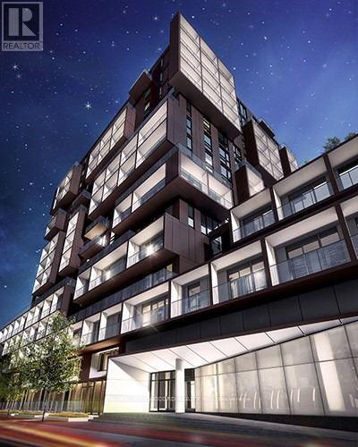 80-1280 Vanauley St in Toronto, ON - Building Photo