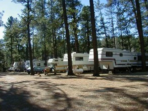 Blue Spruce RV Park in Ruidoso, NM - Building Photo - Building Photo