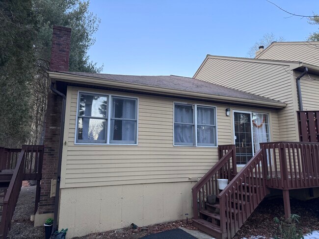 property at 30 E Bluff Rd