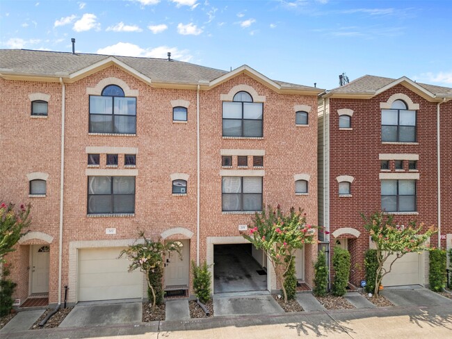 property at 8715 Meadowcroft Dr