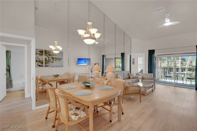 property at 3921 Leeward Passage Ct